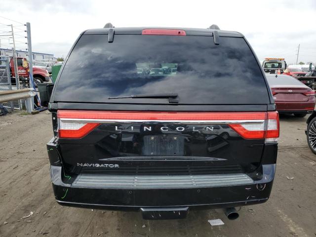 Photo 6 from auction – 2017 LINCOLN NAVIGATOR with VIN 5LMJJ2HT6HEL01732