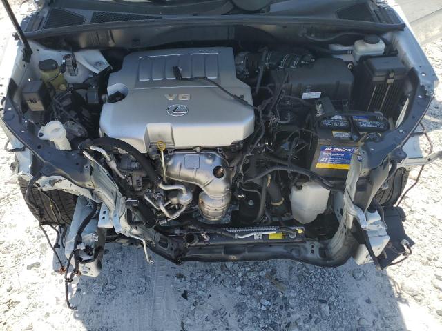 Photo 12 from auction – 2009 LEXUS RX 350 with VIN 2T2GK31U59C080583