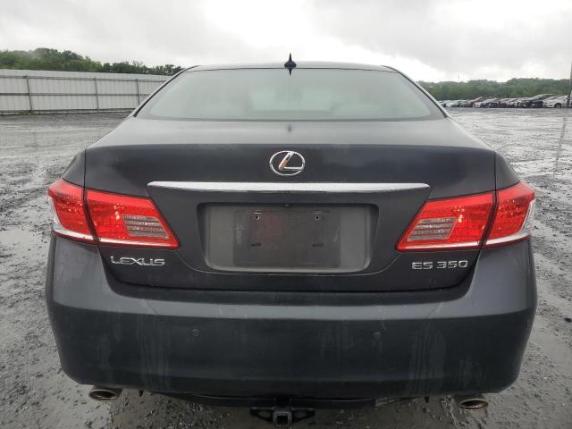 Photo 6 from auction – 2010 LEXUS ES 350 with VIN JTHBK1EG4A2397134