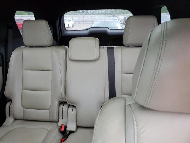 Фото 10 с аукциона – 2014 FORD EXPLORER X с VIN 1FM5K7D80EGA85330