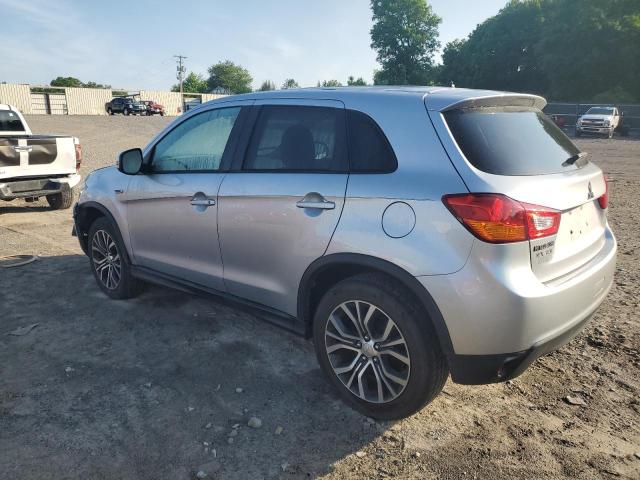 Photo 2 from auction – 2016 MITSUBISHI OUTLANDER with VIN JA4AP3AU2GZ052930