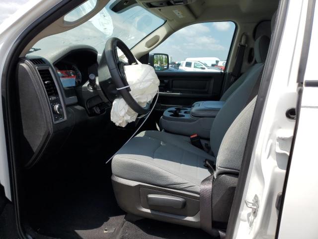 Photo 7 from auction – 2019 RAM 1500 CLASS with VIN 1C6RR7FT3KS619729