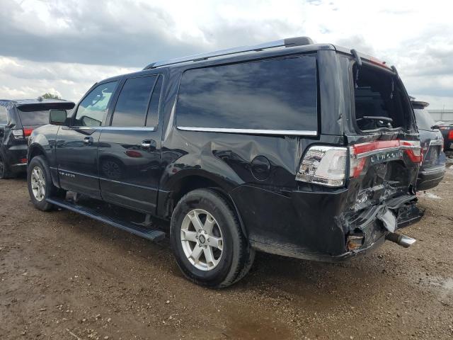 Photo 2 from auction – 2017 LINCOLN NAVIGATOR with VIN 5LMJJ3JT4HEL08176