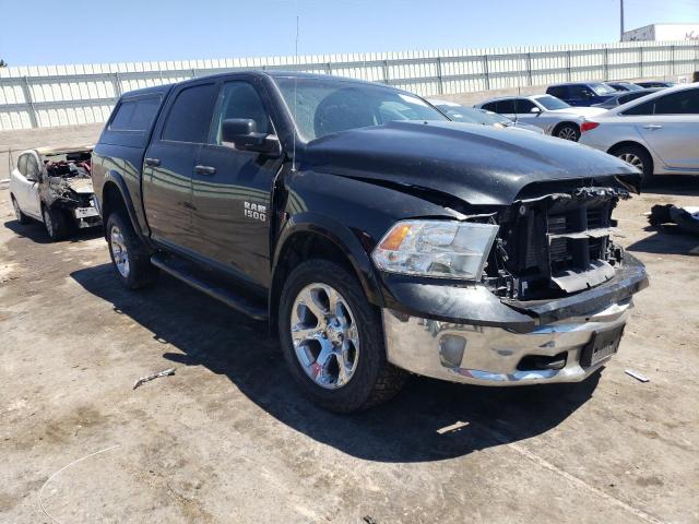 Photo 4 from auction – 2015 RAM 1500 SLT with VIN 1C6RR7LM1FS659973