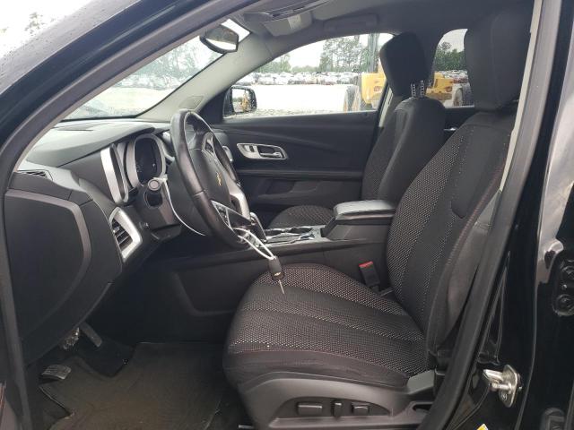 Photo 7 from auction – 2013 CHEVROLET EQUINOX LT with VIN 2GNALDEK3D6179619