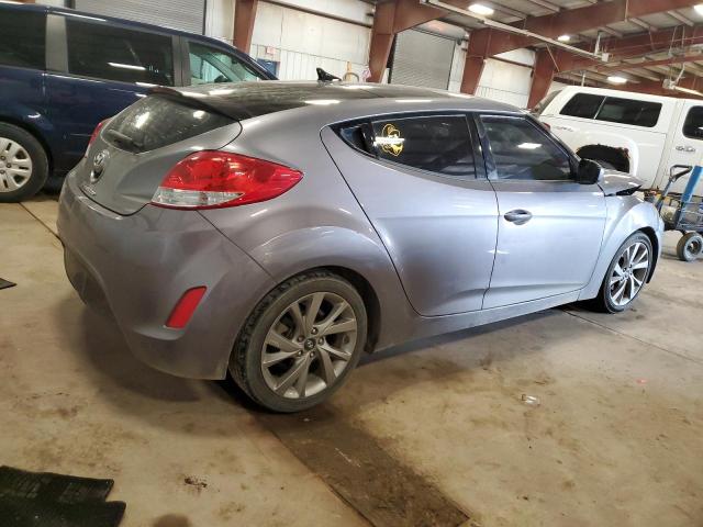 Photo 3 from auction – 2012 HYUNDAI VELOSTER with VIN KMHTC6AD9CU030275