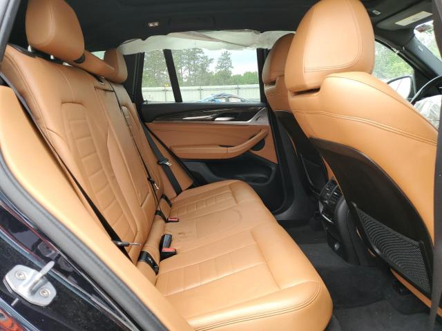 Photo 11 from auction – 2019 BMW X3 SDRIVE3 with VIN 5UXTR7C50KLF27607