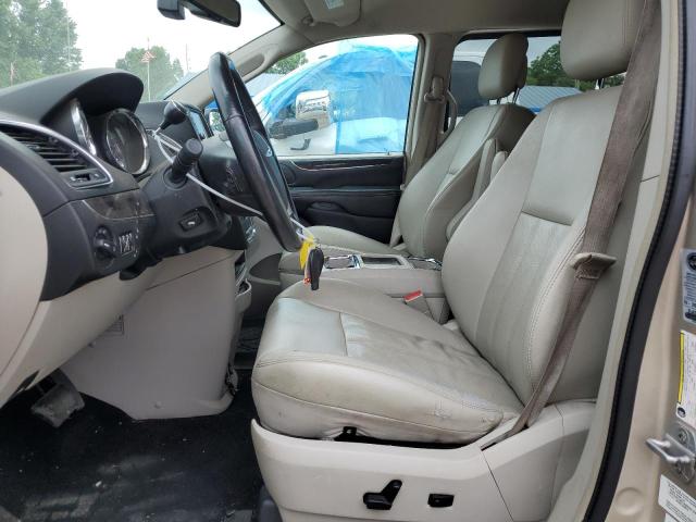 Photo 7 from auction – 2012 CHRYSLER TOWN & COU with VIN 2C4RC1CGXCR266679