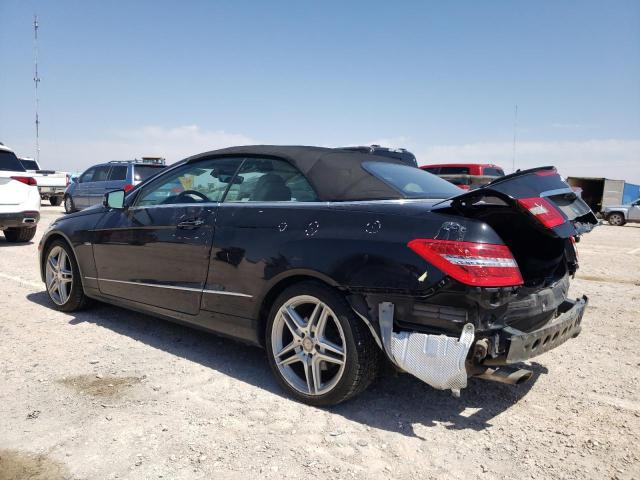 Photo 2 from auction – 2012 MERCEDES-BENZ E 350 with VIN WDDKK5KFXCF135687