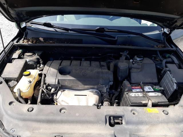 Photo 12 from auction – 2012 TOYOTA RAV4 with VIN 2T3ZF4DV9CW128692