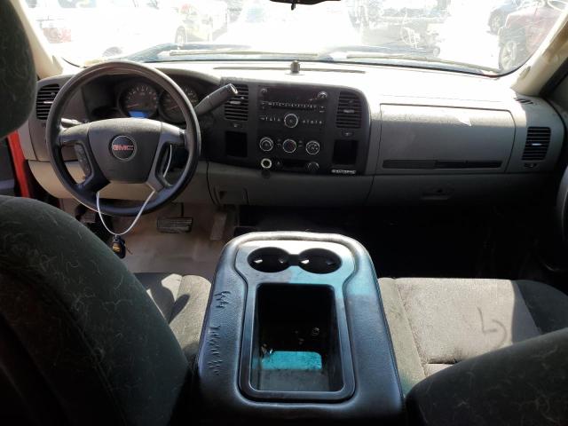 Photo 8 from auction – 2011 GMC SIERRA K15 with VIN 1GTR2UEA9BZ396972