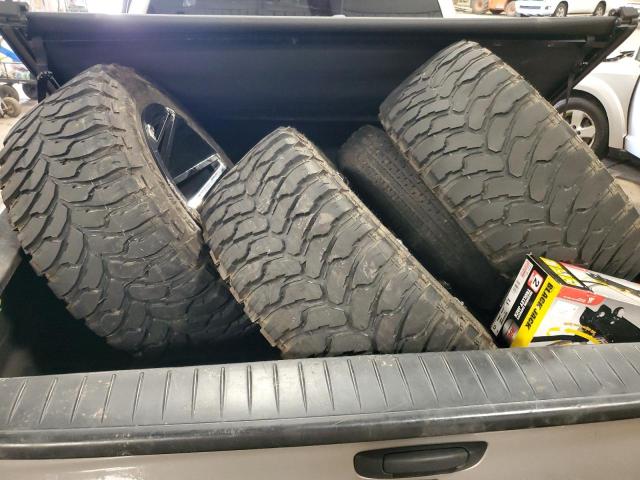 Photo 12 from auction – 2008 DODGE RAM 1500 S with VIN 1D7HU18238J240187