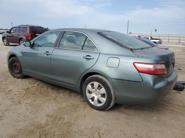 Photo 2 from auction – 2007 TOYOTA CAMRY CE with VIN 4T1BE46K17U712249