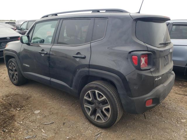 Photo 2 from auction – 2018 JEEP RENEGADE L with VIN ZACCJBBB0JPH10077