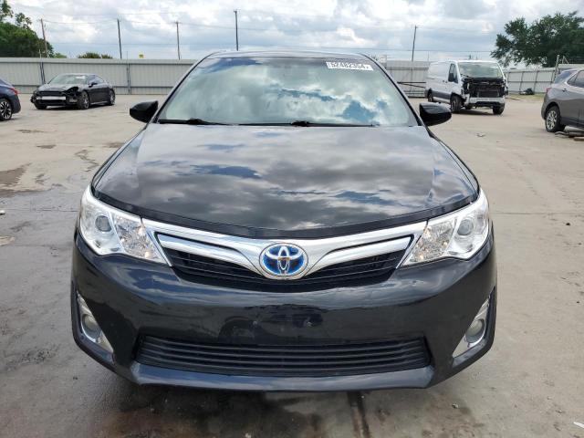 Photo 5 from auction – 2012 TOYOTA CAMRY HYBR with VIN 4T1BD1FKXCU050294
