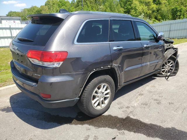 Photo 3 from auction – 2019 JEEP GRAND CHER with VIN 1C4RJFAG0KC589734