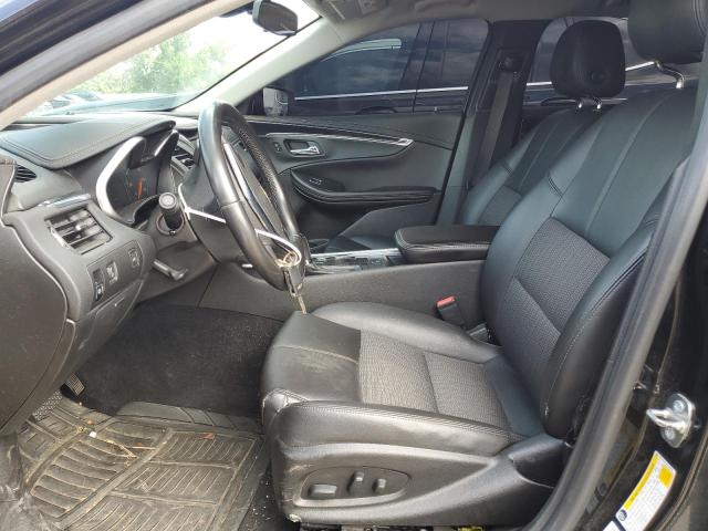 Photo 7 from auction – 2019 CHEVROLET IMPALA LT with VIN 2G11Z5SAXK9136053