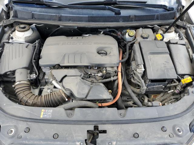 Photo 11 from auction – 2014 BUICK LACROSSE with VIN 1G4GB5GR0EF128944