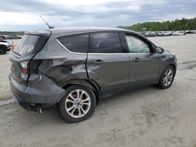 Photo 3 from auction – 2017 FORD ESCAPE SE with VIN 1FMCU0GD9HUC55398