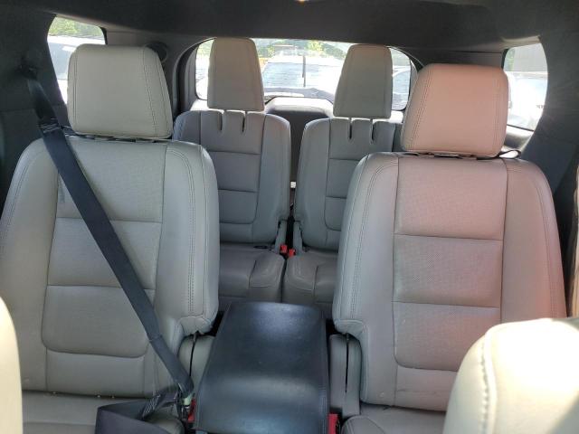 Photo 10 from auction – 2013 FORD EXPLORER L with VIN 1FM5K8F80DGA49896