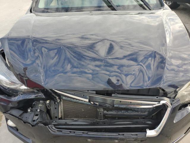 Photo 11 from auction – 2015 SUBARU IMPREZA SP with VIN JF1GPAT65FH317594