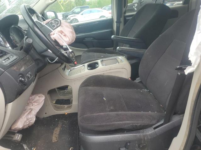 Photo 7 from auction – 2011 DODGE GRAND CARA with VIN 2D4RN5DG9BR671854