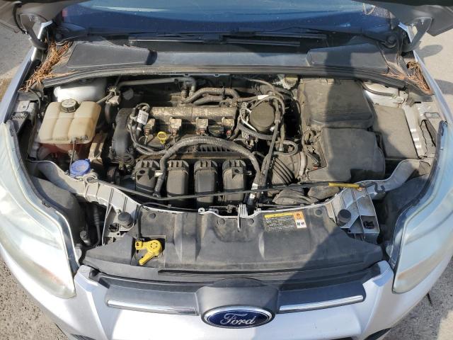 Photo 11 from auction – 2013 FORD FOCUS SE with VIN 1FADP3K2XDL302094