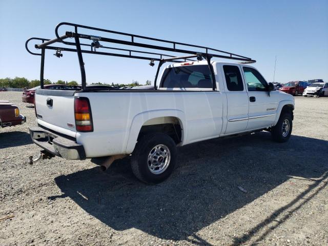 Photo 3 from auction – 2005 GMC SIERRA C25 with VIN 1GTHC29U05E109516