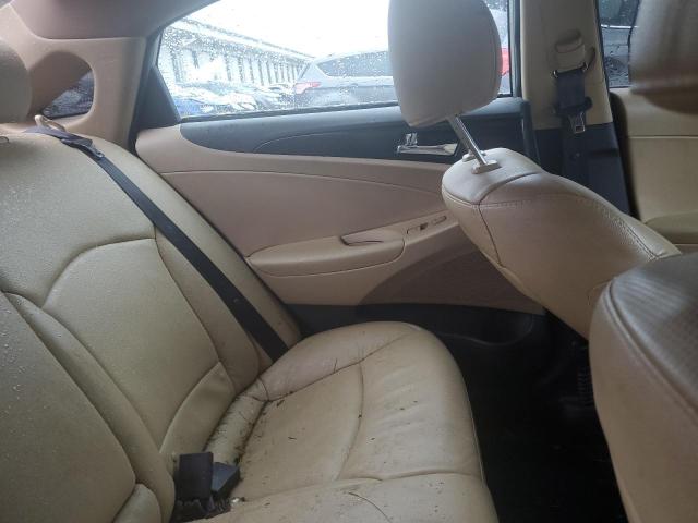 Photo 10 from auction – 2011 HYUNDAI SONATA SE with VIN 5NPEC4AC2BH154941