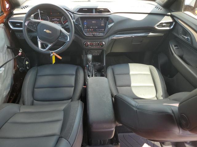 Photo 8 from auction – 2023 CHEVROLET TRAILBLAZE with VIN KL79MSSL1PB129505