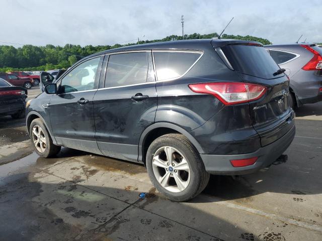Photo 2 from auction – 2015 FORD ESCAPE SE with VIN 1FMCU0G91FUB78695