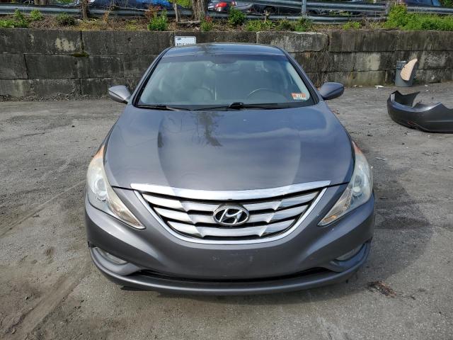 Photo 5 from auction – 2012 HYUNDAI SONATA SE with VIN 5NPEC4AB8CH423016