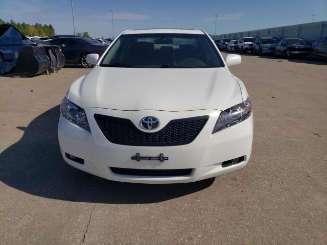 Photo 5 from auction – 2009 TOYOTA CAMRY BASE with VIN 4T1BE46K39U842200