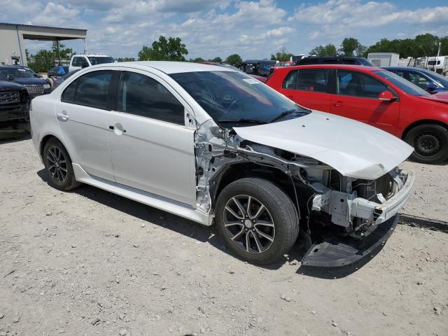 Photo 4 from auction – 2017 MITSUBISHI LANCER ES with VIN JA32U2FU3HU003223
