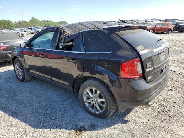 Photo 2 from auction – 2013 FORD EDGE LIMIT with VIN 2FMDK4KC4DBA60132