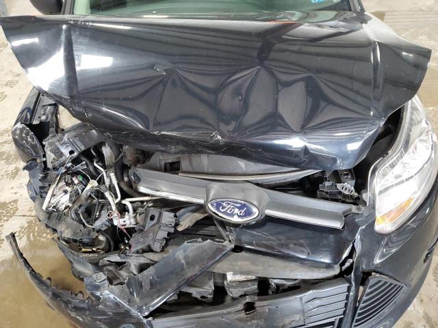 Photo 11 from auction – 2014 FORD FOCUS S with VIN 1FADP3E27EL252851