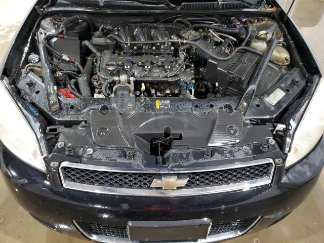 Photo 11 from auction – 2013 CHEVROLET IMPALA LTZ with VIN 2G1WC5E37D1240229