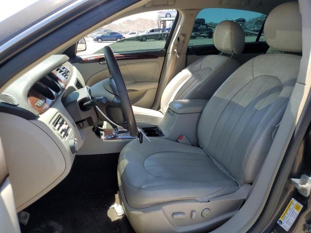 Photo 7 from auction – 2009 BUICK LUCERNE CX with VIN 1G4HD57M69U133702