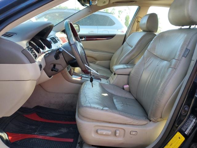 Photo 7 from auction – 2004 LEXUS ES 330 with VIN JTHBA30G940002273