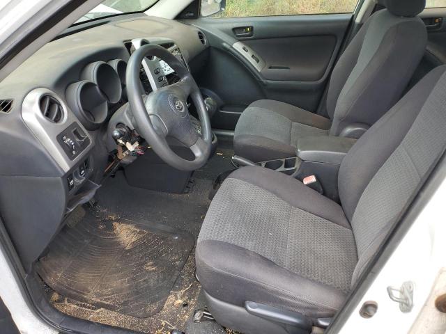 Photo 7 from auction – 2005 TOYOTA COROLLA MA with VIN 2T1KR32E65C487338