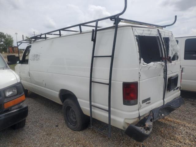 Photo 2 from auction – 2011 FORD ECONOLINE with VIN 1FTSS3EL0BDA82170