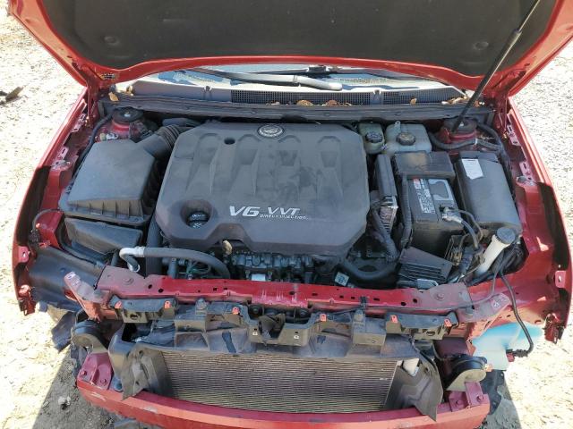 Photo 11 from auction – 2014 CADILLAC XTS LUXURY with VIN 2G61M5S37E9230230
