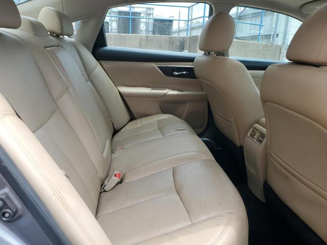 Photo 10 from auction – 2016 NISSAN ALTIMA 2.5 with VIN 1N4AL3AP0GC236980