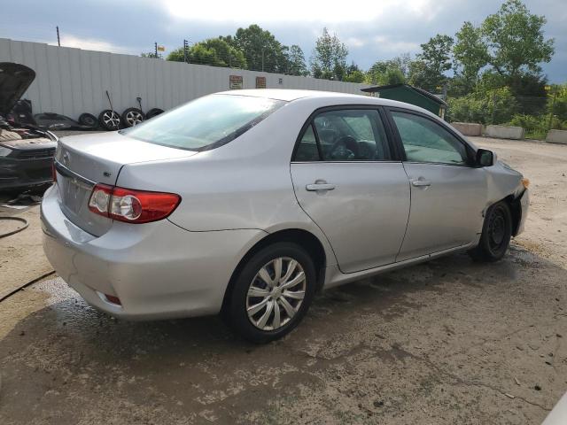 Photo 3 from auction – 2013 TOYOTA COROLLA BA with VIN 5YFBU4EE4DP156627