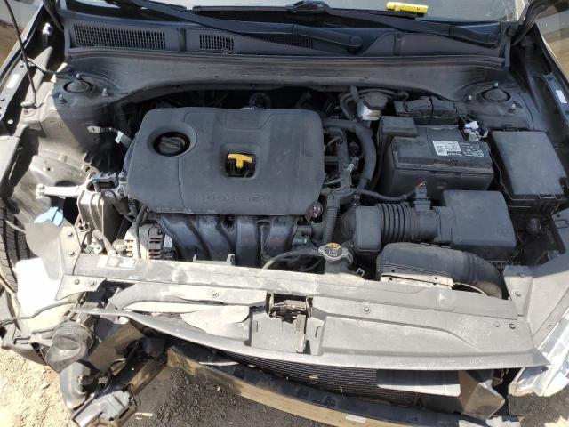 Photo 11 from auction – 2020 KIA FORTE FE with VIN 3KPF24ADXLE170939