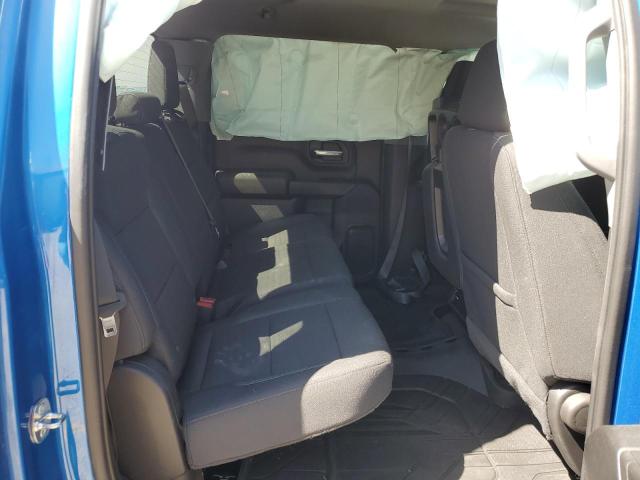 Photo 10 from auction – 2022 CHEVROLET SILVERADO with VIN 3GCPDBEK1NG685931