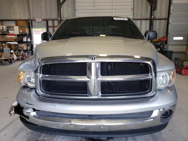 Photo 5 from auction – 2005 DODGE RAM 1500 S with VIN 1D7HA18N95S278239