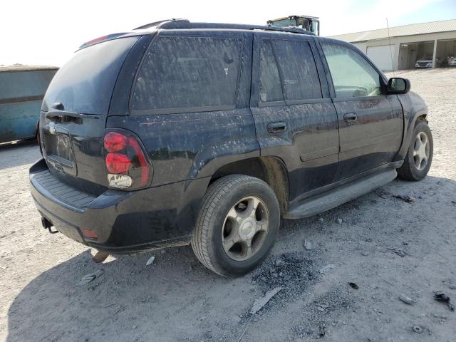 Photo 3 from auction – 2008 CHEVROLET TRAILBLAZE with VIN 1GNDT13S582222083