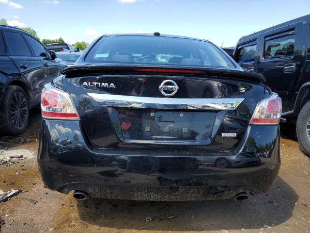 Photo 6 from auction – 2015 NISSAN ALTIMA 2.5 with VIN 1N4AL3AP8FC485168