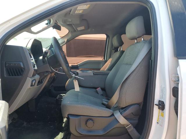Photo 7 from auction – 2016 FORD F150 SUPER with VIN 1FTEW1EG8GKD01534